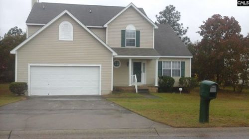 155 Braelin Ct, Gaston, SC 29053-8763