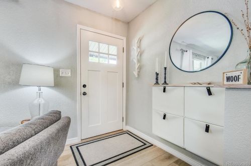 1300 Solana Dr, Denver, CO 80229-8300