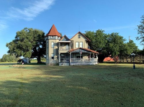 10454 State Highway 6, Dublin, TX 76446-5327