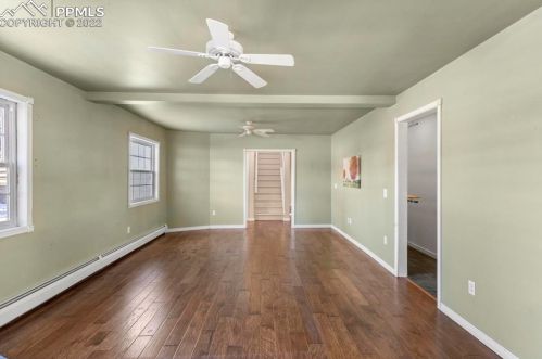 2320 Rampart Range Rd, Woodland Park CO 80863-9309 exterior