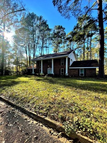 121 Pecan Dr, Mapleton, TX 75835-4016