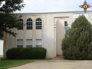 1008 Colonial Pkwy, Clovis, NM 88101-3007