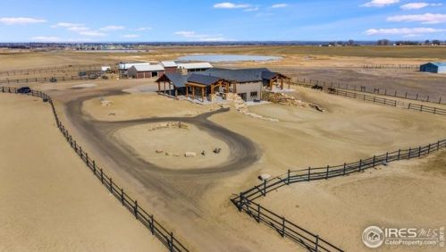 2440 County Road 30, Fort Collins, CO 80528-9331