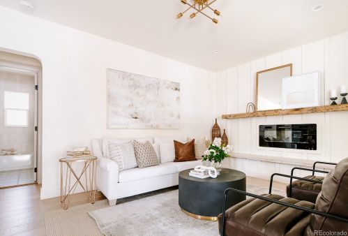 3219 Washington St, Englewood CO  80113-2727 exterior