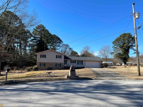 2705 Turner Valley Cir, Conyers, GA 30094-5544