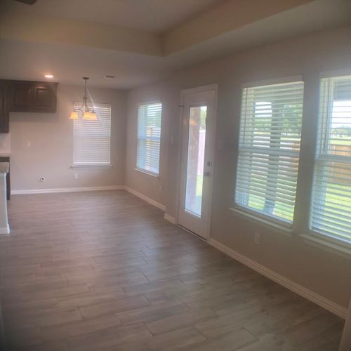 704 Prairie Creek Dr, Princeton TX  75407-6511 exterior