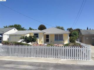 6746 George Ave, Newark, CA 94560-2924