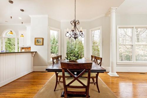 700 Glengate Pl, Atlanta GA  30328-7257 exterior