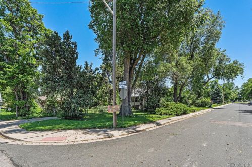 7420 32nd Ave, Denver, CO 80033-6274