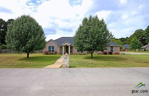 15081 Brookstone Dr, Flint, TX 75762-2717
