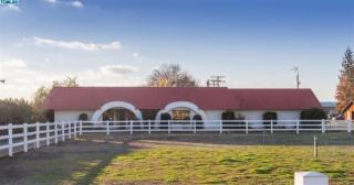 1245 Strathmore Ave, Cairns Corner, CA 93247-9512