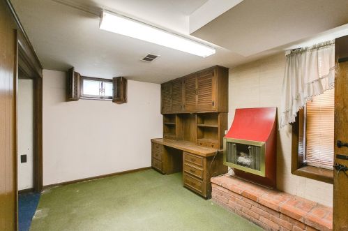 505 Hilltop Ave, Saint Paul MN  55113-6943 exterior