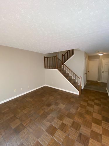 2218 Clough Rdg Dr, Cincinnati OH  45230-1489 exterior