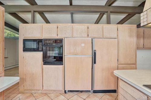 1585 Elm St, Denver CO  80220-1240 exterior