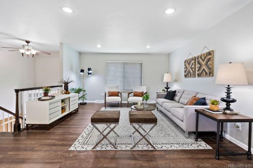 13675 66th Pl, Arvada CO  80004-2002 exterior