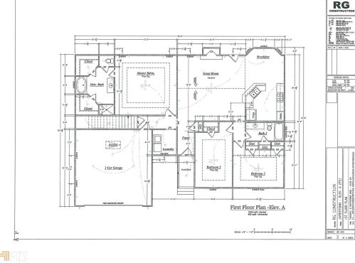 124 Copper Creek Dr, Lagrange, GA 30240-8258