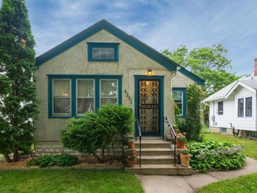 4232 41st Ave, Minneapolis, MN 55406-3424