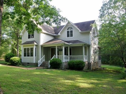 143 Troy Ln, Hohenwald, TN 38462-4040