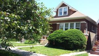 3007 Kenneth Ave, Chicago IL  60641-5305 exterior