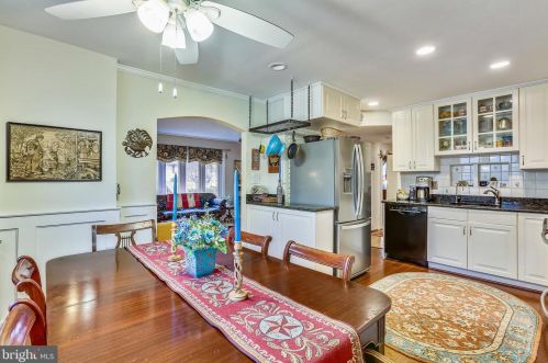 2225 Luzerne Ave, Silver Spring MD 20910-2135 exterior