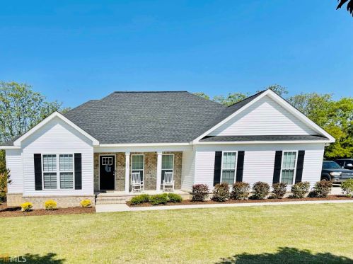 101 Woodbridge Way, Statesboro, GA 30458-0273
