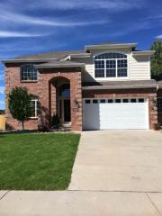 17213 Cranesbill St, Parker, CO 80134-8882