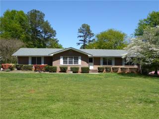 4584 Wonder Valley Trl, Decatur, GA 30034-2530