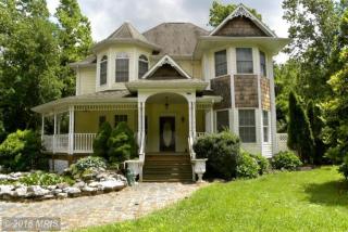 11758 Lee Hwy, Sperryville, VA 22740-2124