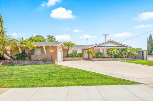 2109 Shaffer St, Orange, CA 92865-3406