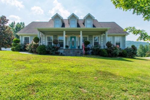 198 Harris Rd, Trenton, GA 30752-4235