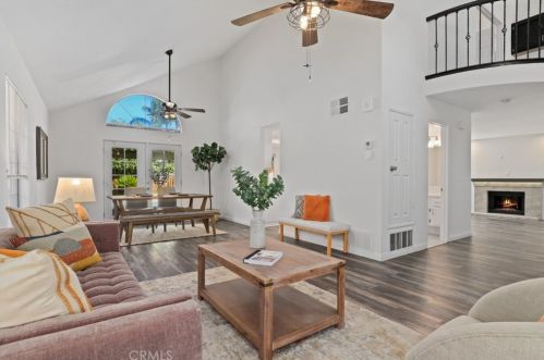 8499 Yarrow Ln, Riverside CA  92508-2969 exterior