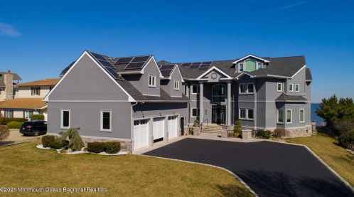 8 Harbor View Dr, Atlantic Highlands, NJ 07716-1019