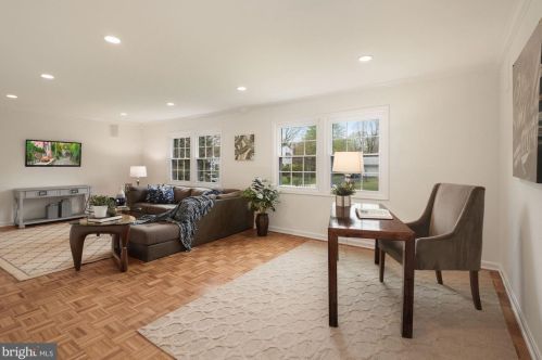 3224 Birchtree Ln, Silver Spring MD 20906-3032 exterior