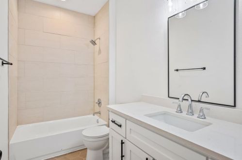 808 Minden, Fort Worth TX 76115-1621 exterior