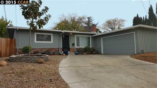 4359 Cheltenham Ct, Concord, CA 94521-4221