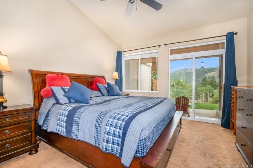 315 Big Horn Dr, Estes Park CO 80517-9004 exterior