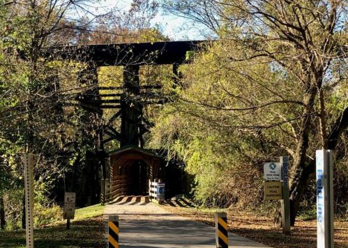 130 26th St, Atlanta GA  30309-2088 exterior