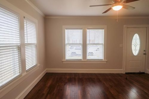 2804 Ryan Ave, Fort Worth TX  76110-3030 exterior