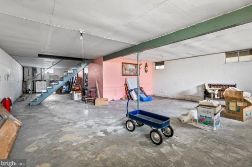 1215 Stepney Rd, Aberdeen MD  21001-1416 exterior