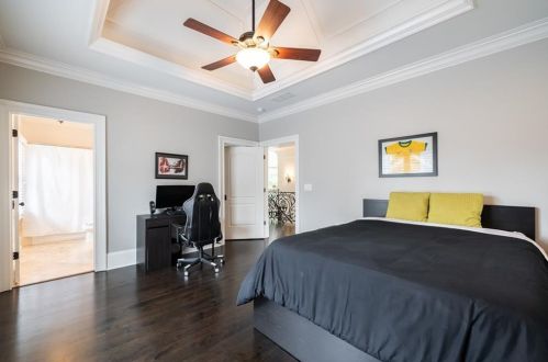 239 Beverly Rd, Atlanta GA  30309-2643 exterior