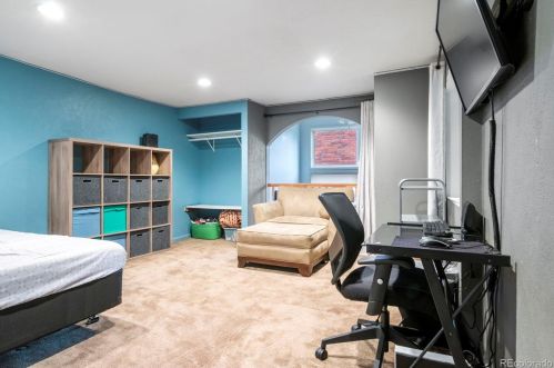 12552 Bates Cir, Aurora CO 80014-3314 exterior