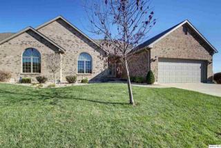 1619 47th St, Columbus, IL 62305-6122
