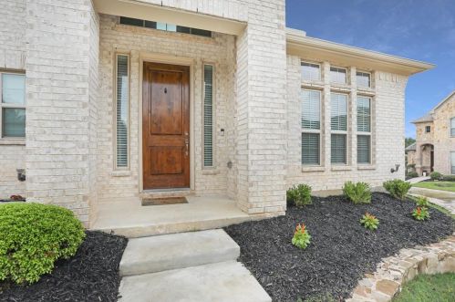 7101 Stone Villa Cir, Fort Worth, TX 76182-6173