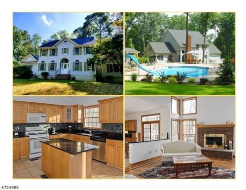 52 Hunts School Rd, Fredon, NJ 07860-5404