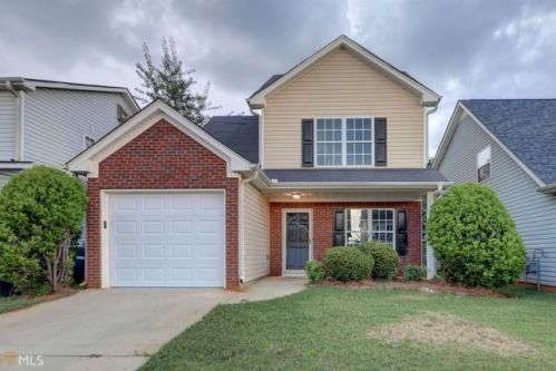 2070 Tussahaw Xing, Mcdonough, GA 30252-8630
