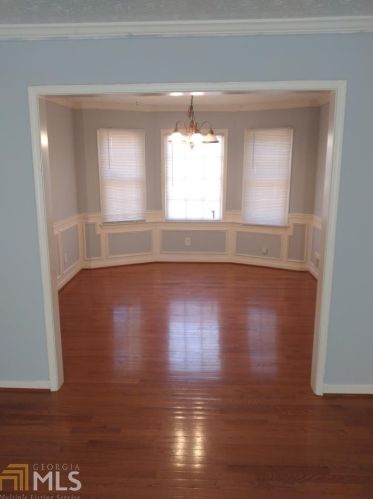 1437 Fieldgreen Overlook, Stone Mountain GA  30088-3137 exterior