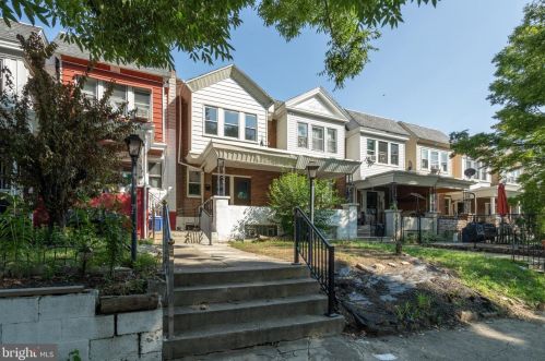 5643 11th St, Philadelphia, PA 19141-3607