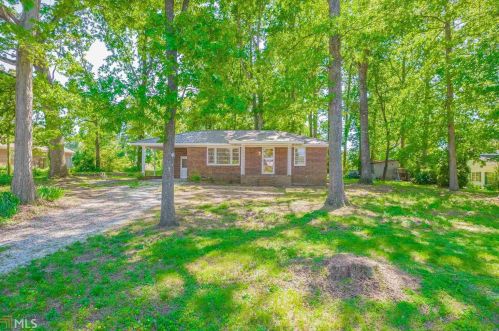 55 Highway 198, Carnesville, GA 30521-3000