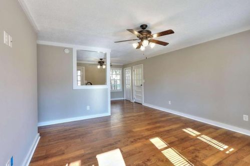 542 Washington St, Monticello GA  31064-1370 exterior