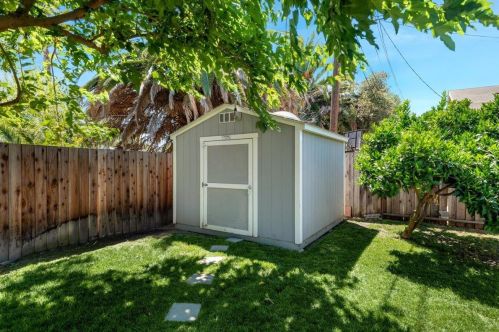 2554 Huron Dr, Concord CA  94519-2035 exterior